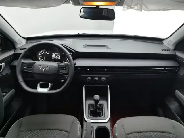 Wuling Xingchi — Фото автомобиля 12