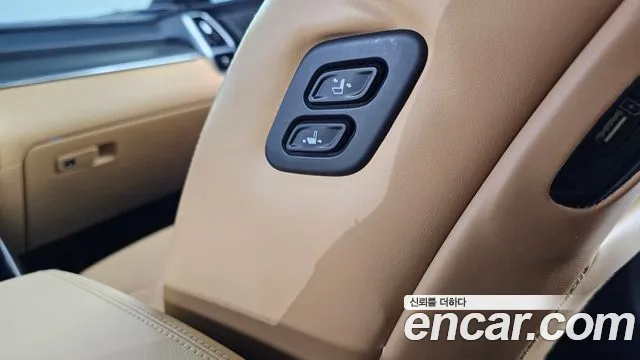 Kia Sorento Generation 4 — Фото автомобиля 26