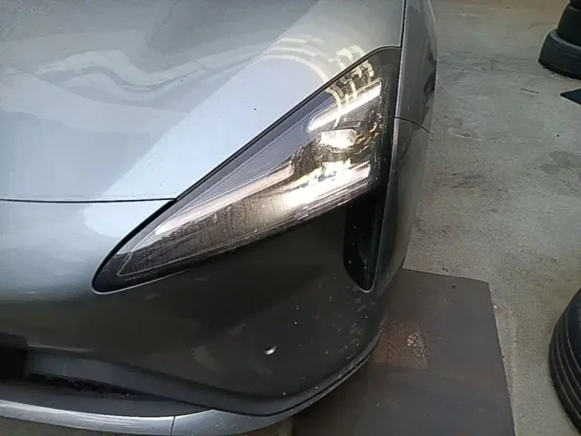 Baojun Baojun Yunhai 2024 600km Pure Electric Version — Фото автомобиля 23