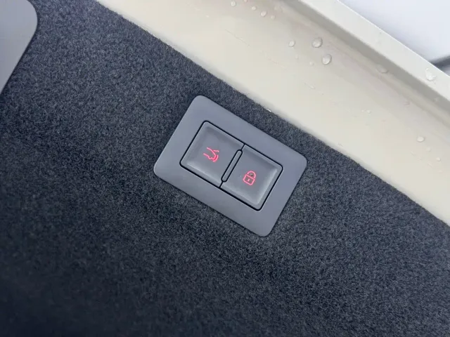BYD Seal 07 DM-i — Фото автомобиля 7