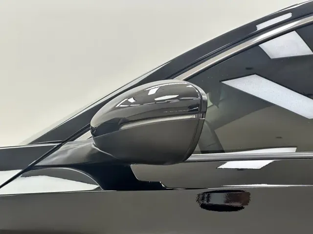 Honda Accord — Фото автомобиля 11