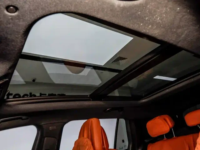 Mercedes-Benz GLC-Class — Фото автомобиля 20