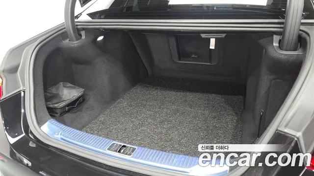 Mercedes-Benz S-Class S-класс W223 — Фото автомобиля 20