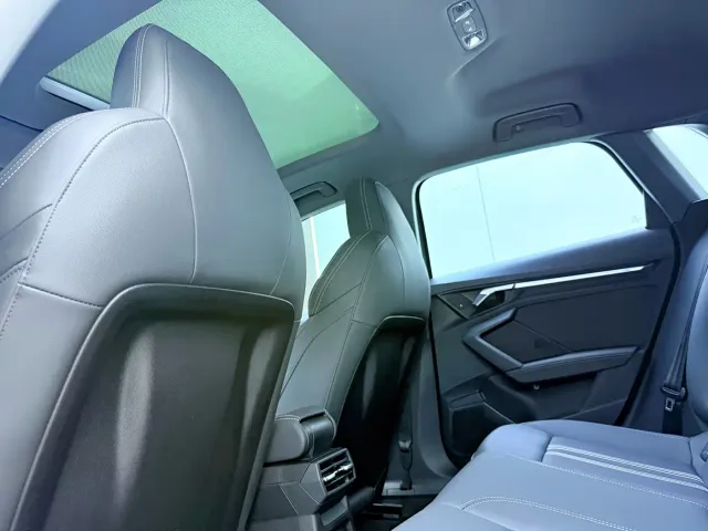 Audi A3 — Фото автомобиля 9