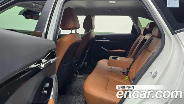 Kia Seltos — Фото автомобиля 18