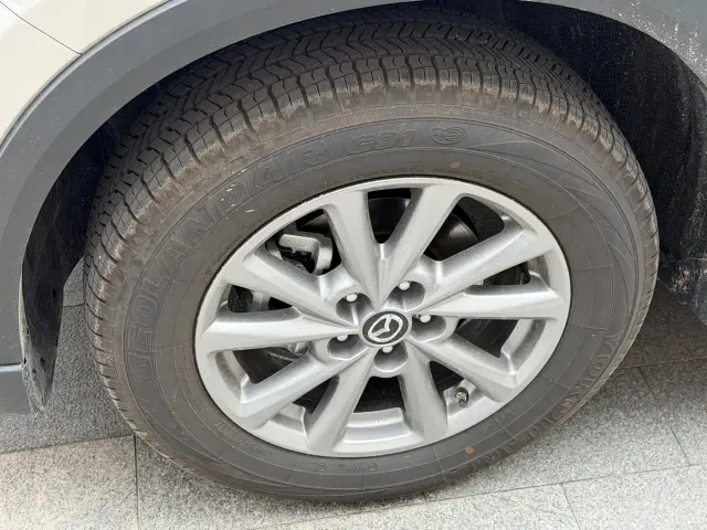 Mazda CX-5 — Фото автомобиля 6