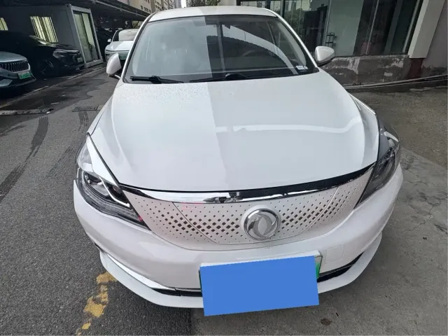 Dongfeng Aeolus Dongfeng Fengshen E70 2022 500 Ultra Edition — Фото автомобиля 2