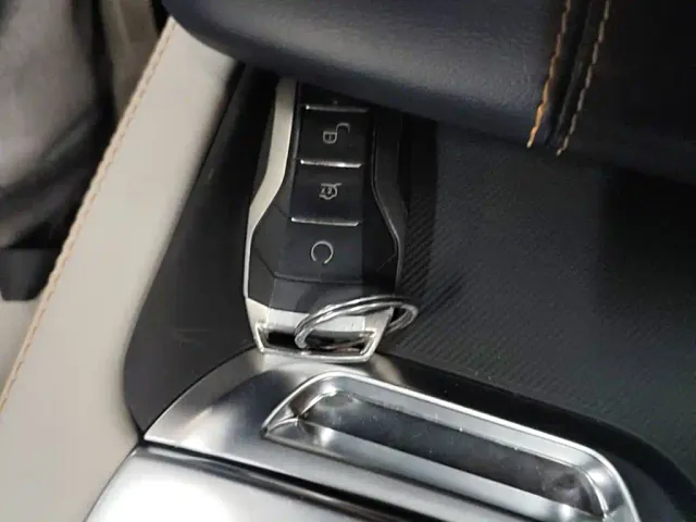 BYD Song PLUS — Фото автомобиля 8