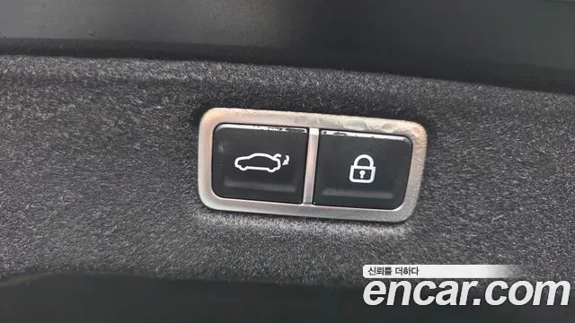 Hyundai Sonata DN8 — Фото автомобиля 20