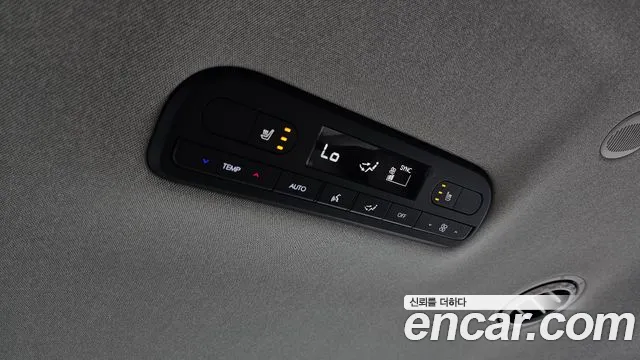 Hyundai Palisade LX3 — Фото автомобиля 24