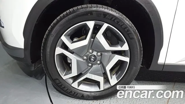 Hyundai Palisade The New — Фото автомобиля 5