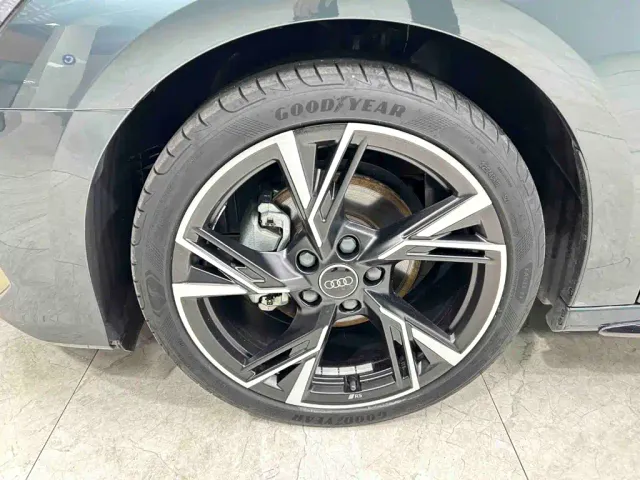Audi A3 — Фото автомобиля 25
