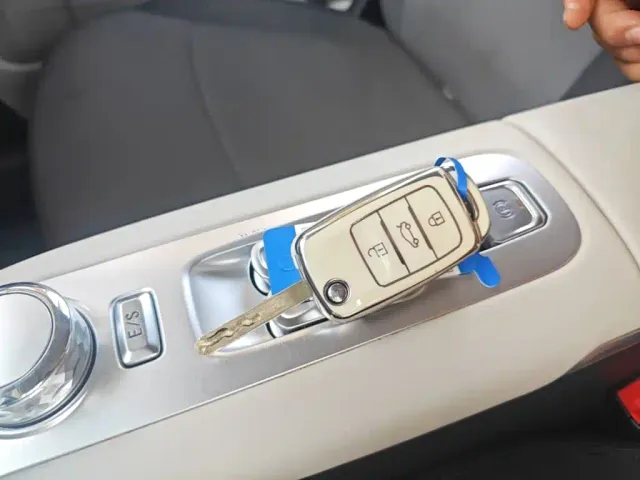 Changan Lumin — Фото автомобиля 8