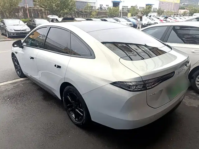 GAC Aion RT — Фото автомобиля 4