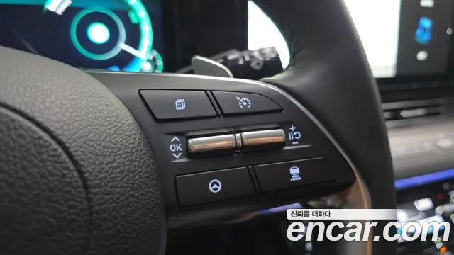 Hyundai Grandeur — Фото автомобиля 17