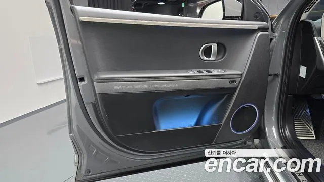 Hyundai Ioniq5 Ioniq5 — Фото автомобиля 24
