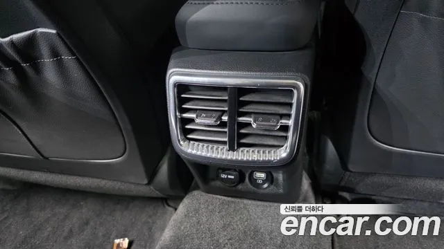 Kia K5 K5 3 поколение 1.6 Turbo — Фото автомобиля 28