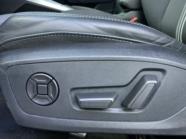 Audi A3 — Фото автомобиля 23