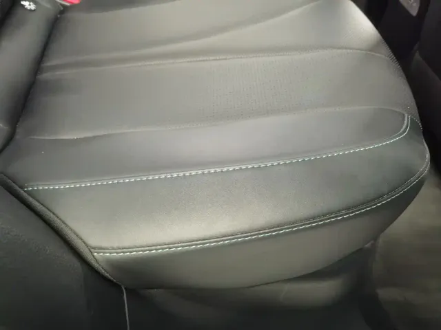 BYD Seal 05 DM-i — Фото автомобиля 16