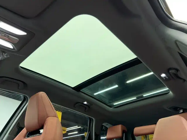 Changan CS75 Plus — Фото автомобиля 16