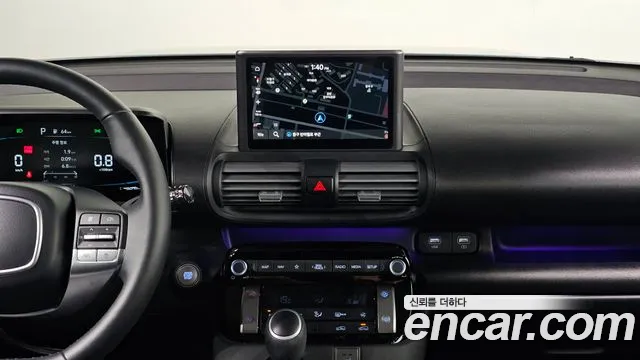 Hyundai Casper — Фото автомобиля 14