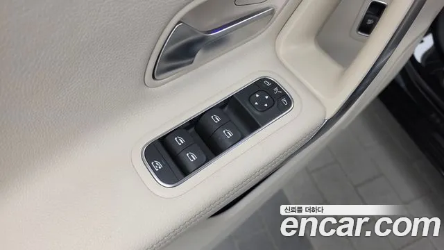 Mercedes-Benz A-Class W177 — Фото автомобиля 28