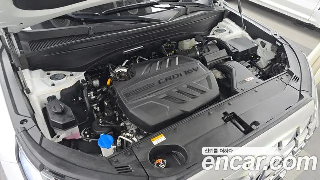 Hyundai Palisade The New — Фото автомобиля 9