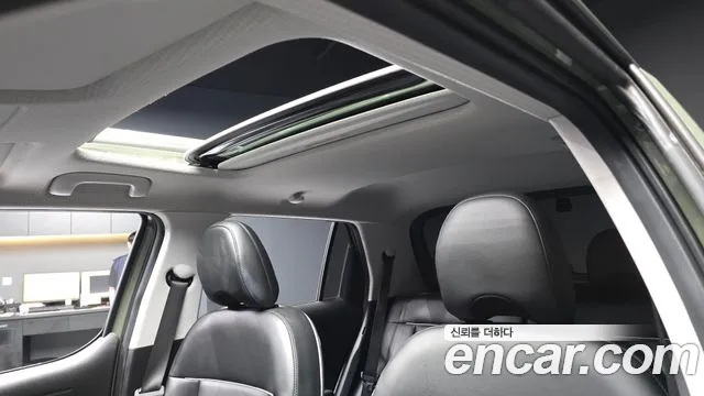 Hyundai Casper Casper Turbo Inspiration — Фото автомобиля 13