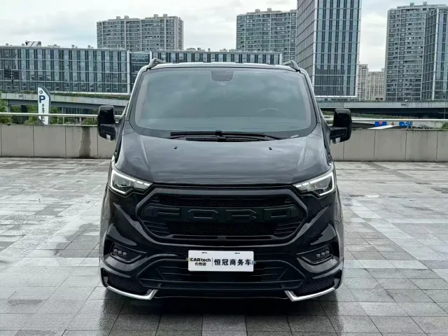 Wowsen Jun Tian Black Warrior Youth — Фото автомобиля 2