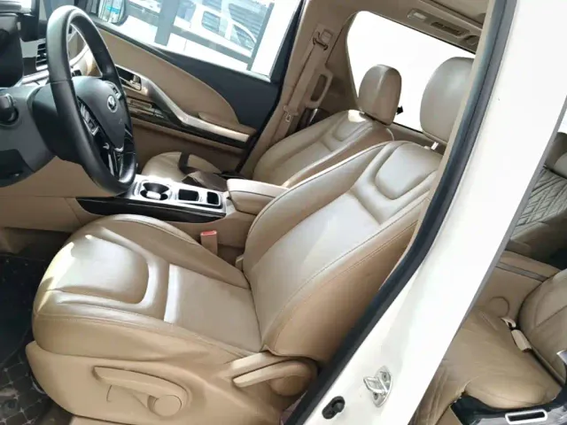 JAC Refine L6 MAX — Фото автомобиля 14
