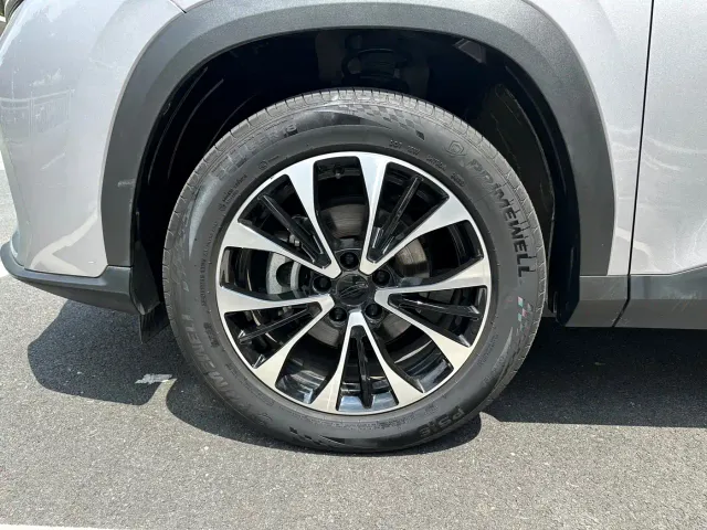 Geely Boyue 2026 Model 1.5TD Aspiration — Фото автомобиля 20