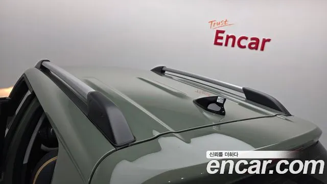 Hyundai Casper Casper Essential — Фото автомобиля 30