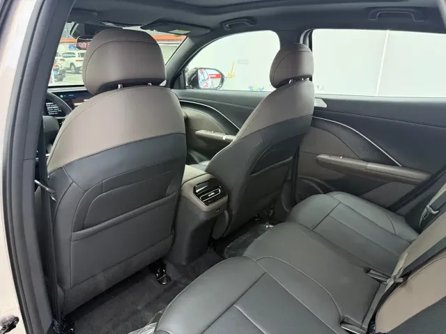 Changan CS55 Plus — Фото автомобиля 7