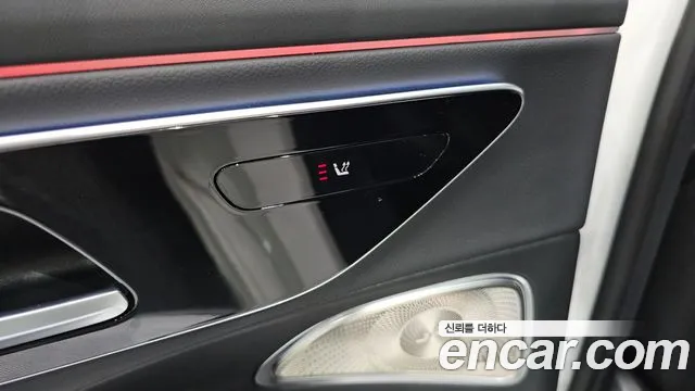 Mercedes-Benz E-Class E-класс W214 — Фото автомобиля 29