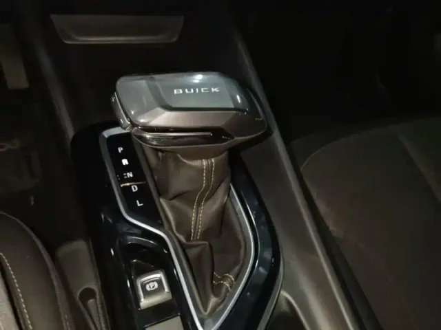 Buick Verano — Фото автомобиля 13