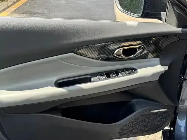 GAC Trumpchi Emkoo — Фото автомобиля 6
