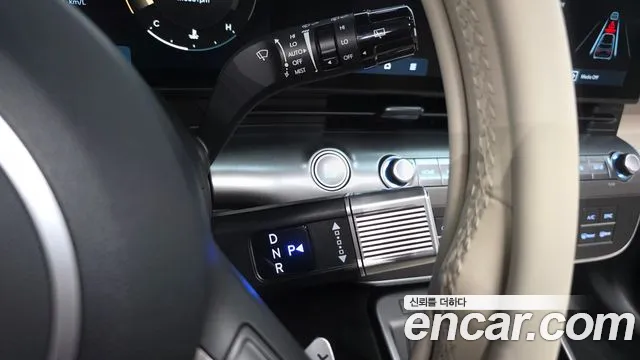 Hyundai Kona Kona (SX2) Бензин 2.0 2WD — Фото автомобиля 8