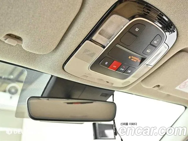 Hyundai Sonata Sonata (DN8) 1.6 Turbo — Фото автомобиля 18