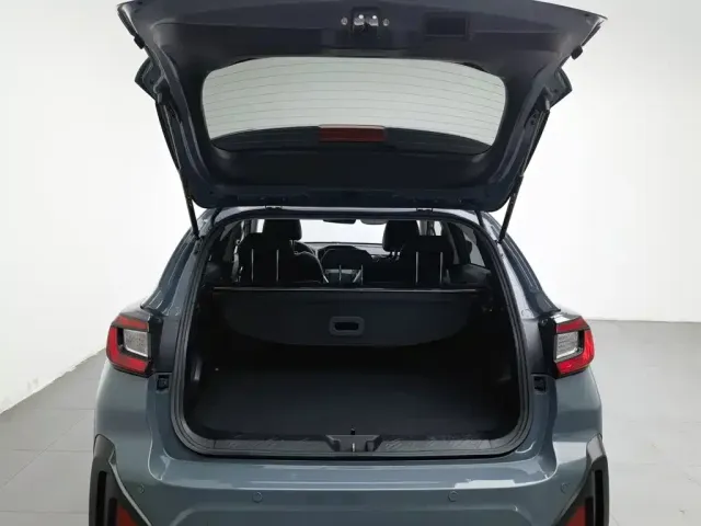 Subaru Subaru Crosstrek 2024 2.5i AWD Luxury EyeSight — Фото автомобиля 16