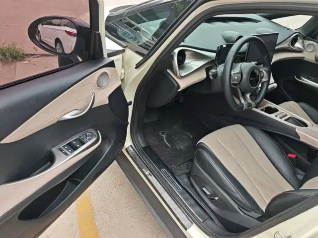 BYD Dolphin — Фото автомобиля 15