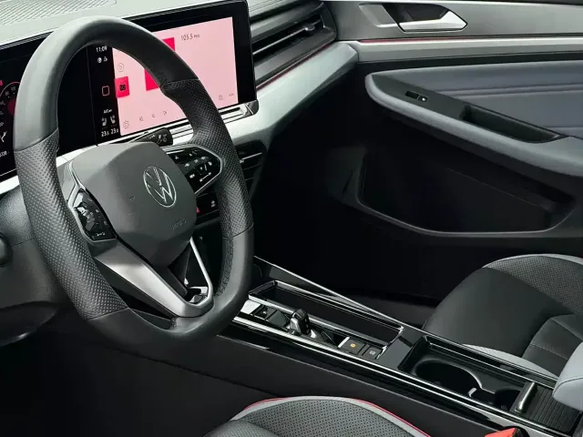 Volkswagen Lamando 2023 Lamando L 280TSI DSG Super Spicy Flagship Edition — Фото автомобиля 17