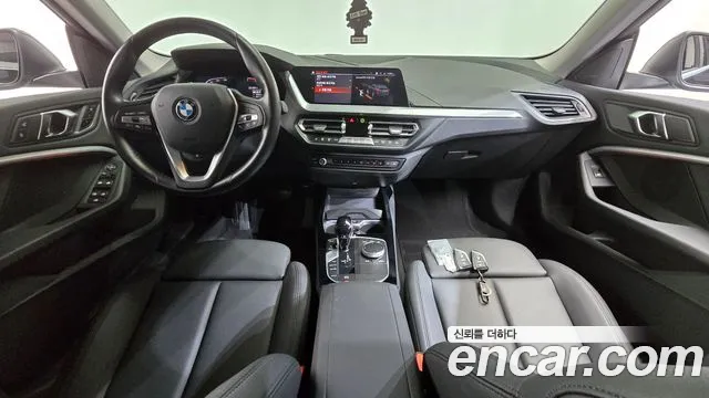 BMW 2 Series F44 — Фото автомобиля 10