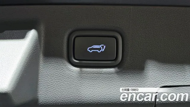 Hyundai Nexo Nexo Premium — Фото автомобиля 15