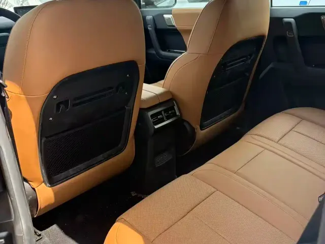 Chery Fengyun Storm X3L 2025 Model 2WD High Spec — Фото автомобиля 7
