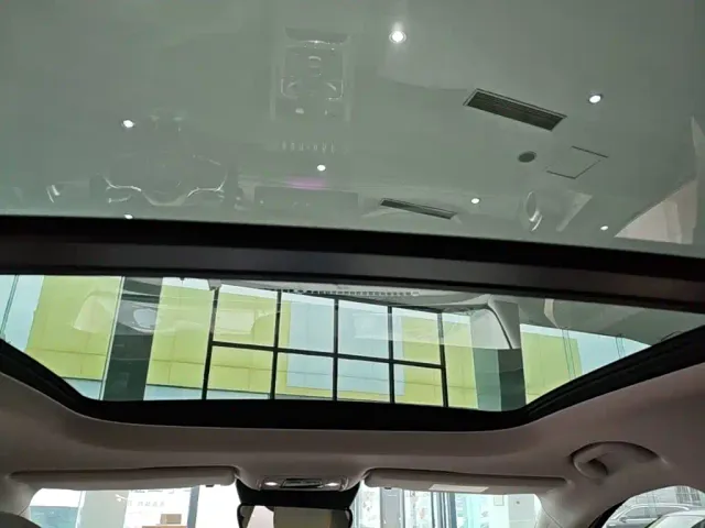 BYD Yuan PLUS — Фото автомобиля 17