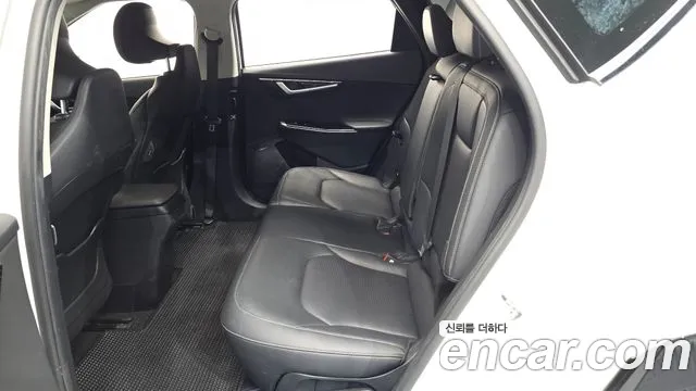 Kia EV6 — Фото автомобиля 17