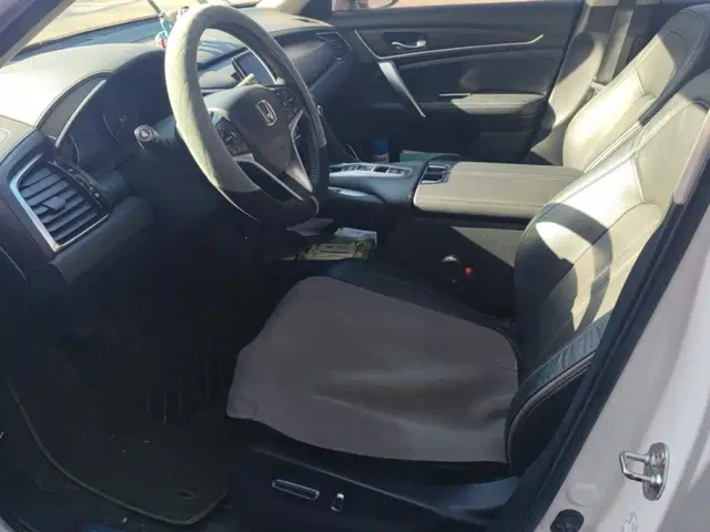 Honda Avancier — Фото автомобиля 9