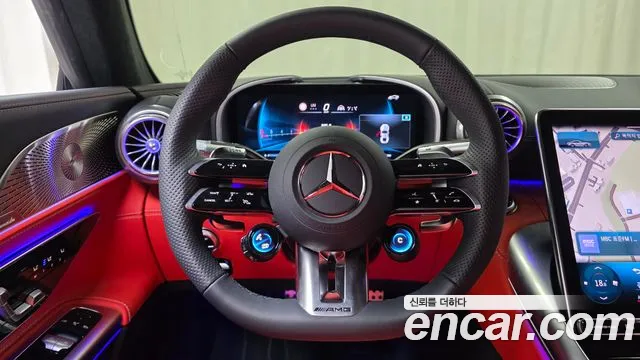 Mercedes-Benz AMG GT — Фото автомобиля 8