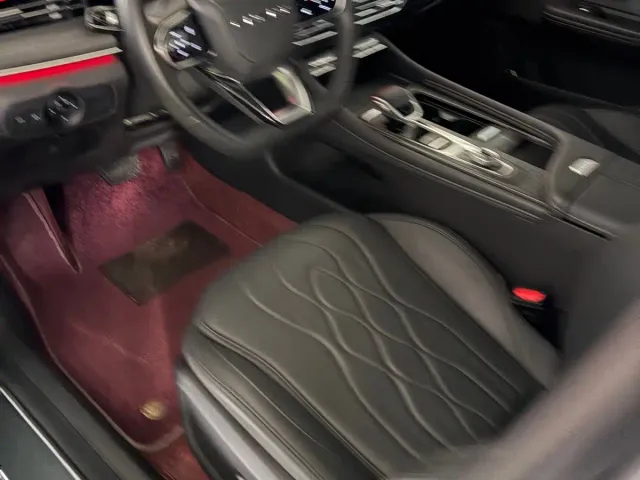 Chery Arrizo 8 PRO — Фото автомобиля 16