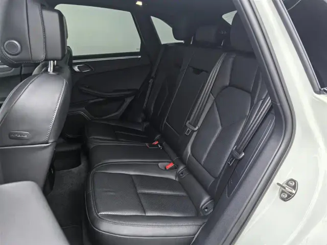 Porsche Macan — Фото автомобиля 20